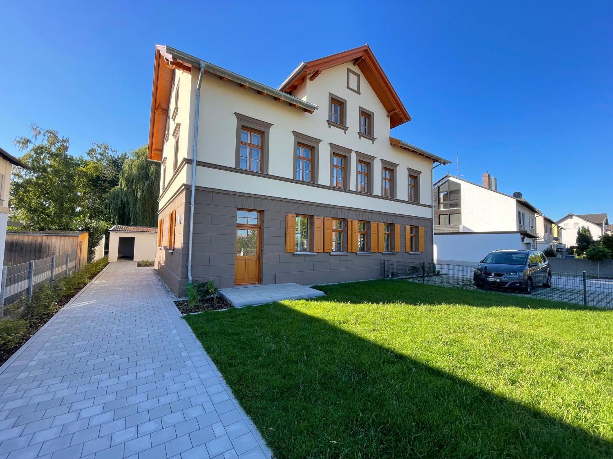 E&K Living - Design Apartments - Netflix - Audi - In Village - Free Parking Ingolstadt Extérieur photo