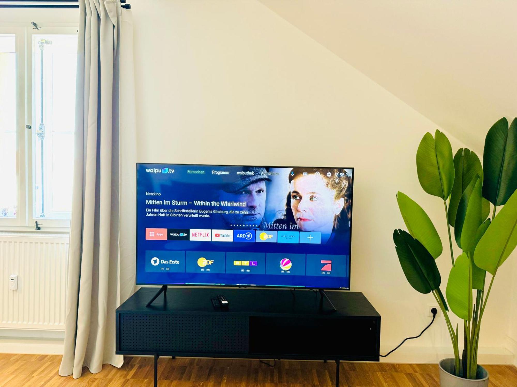 E&K Living - Design Apartments - Netflix - Audi - In Village - Free Parking Ingolstadt Extérieur photo