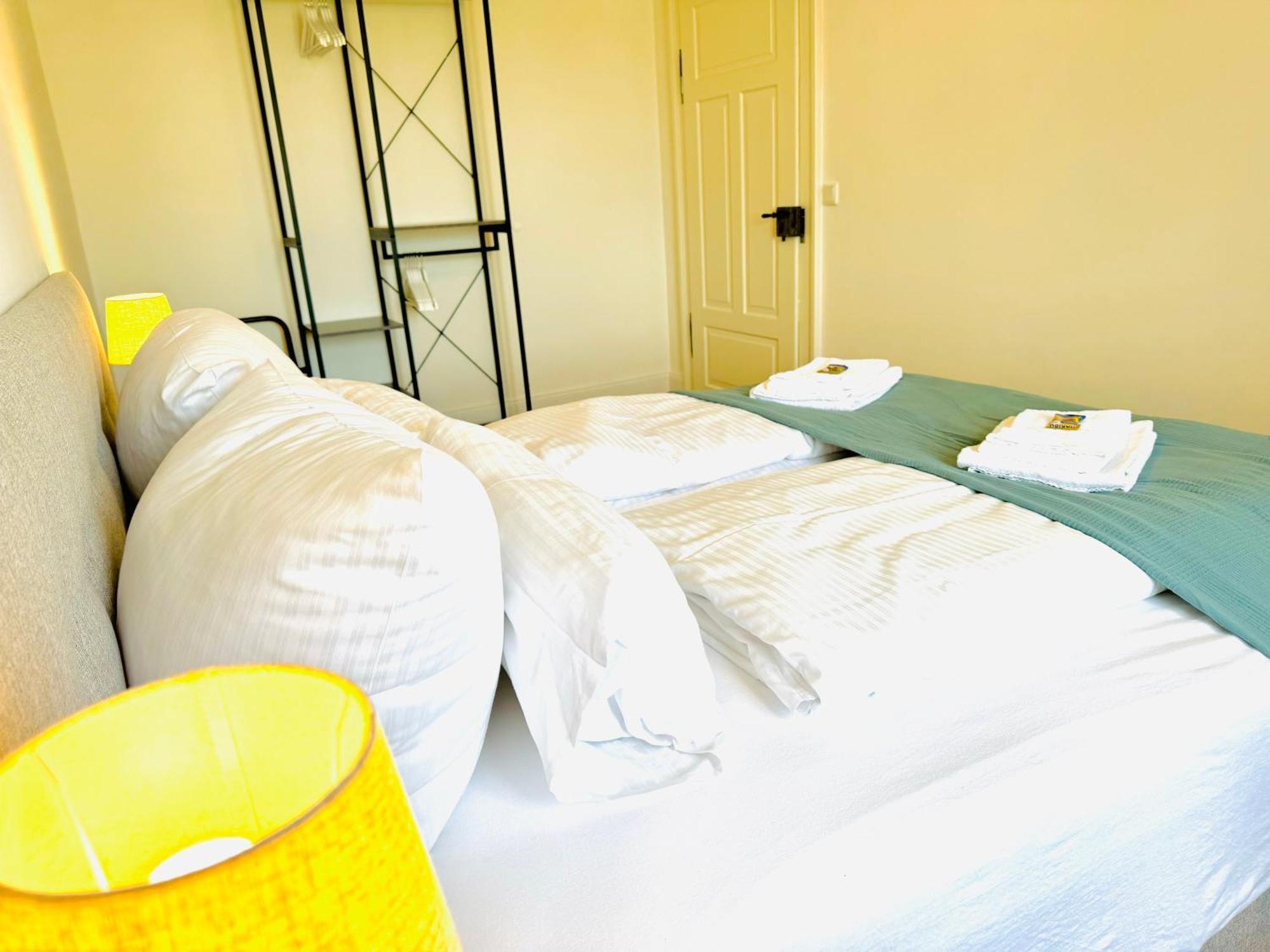 E&K Living - Design Apartments - Netflix - Audi - In Village - Free Parking Ingolstadt Extérieur photo