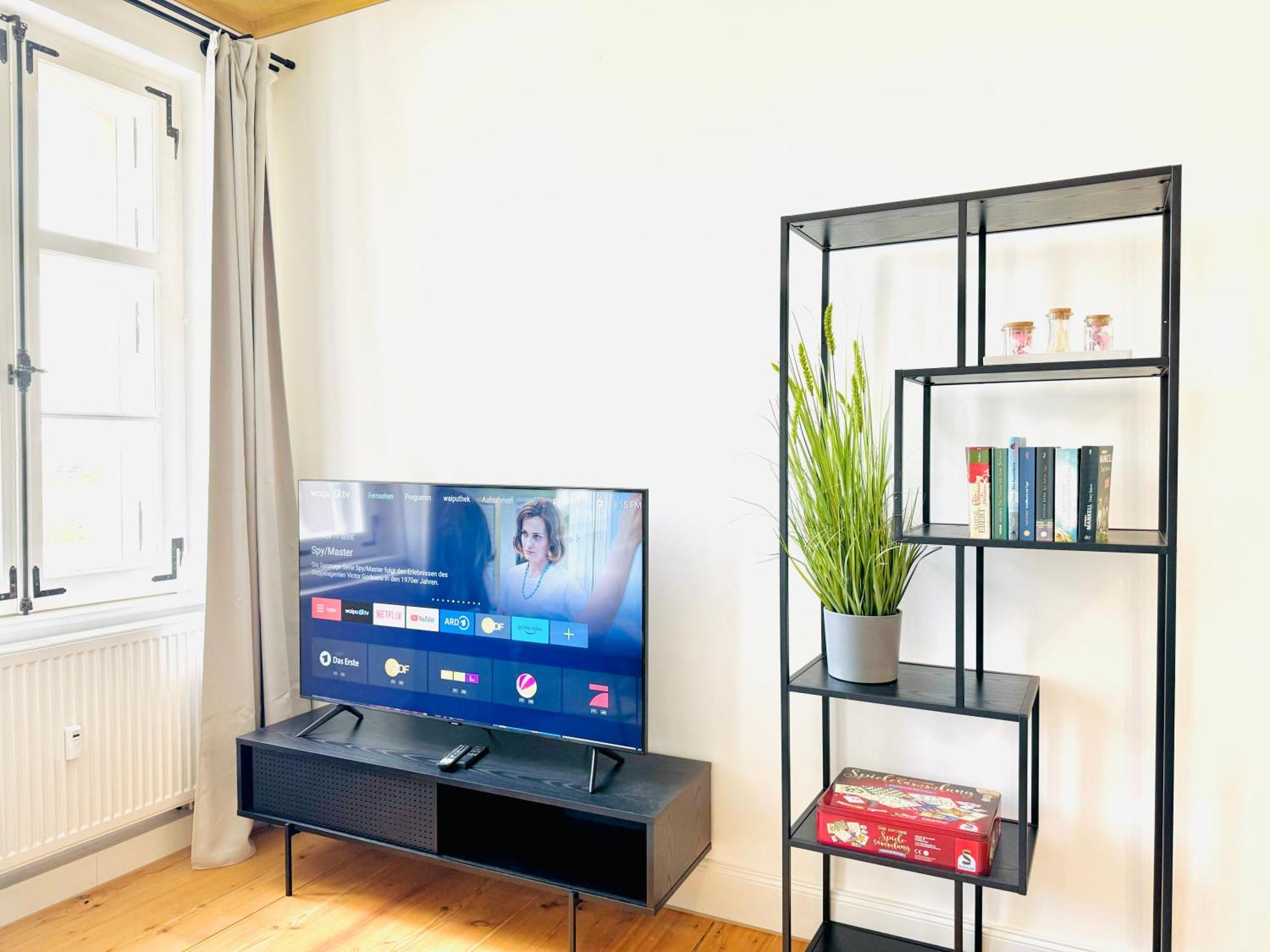 E&K Living - Design Apartments - Netflix - Audi - In Village - Free Parking Ingolstadt Extérieur photo