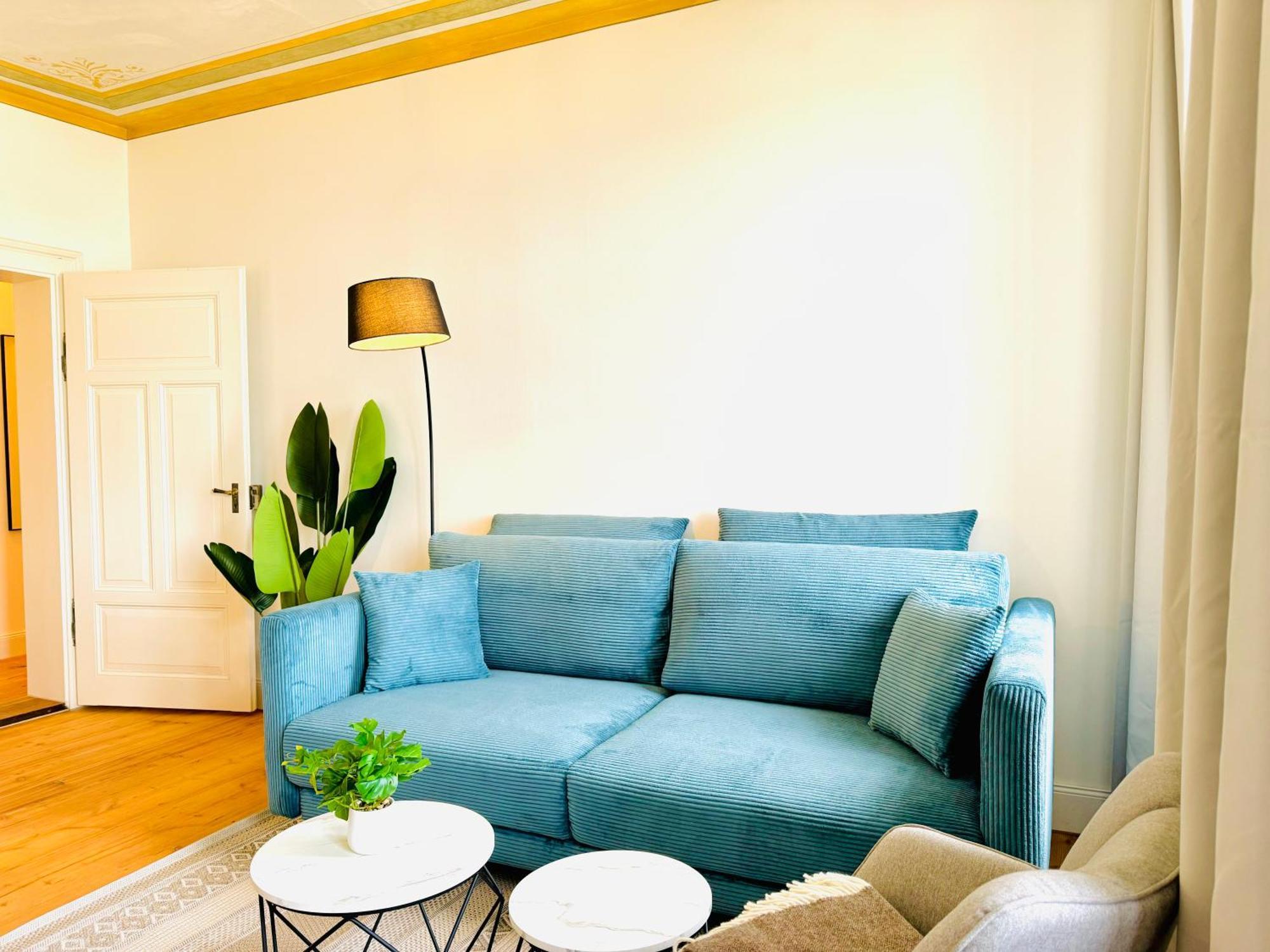 E&K Living - Design Apartments - Netflix - Audi - In Village - Free Parking Ingolstadt Extérieur photo