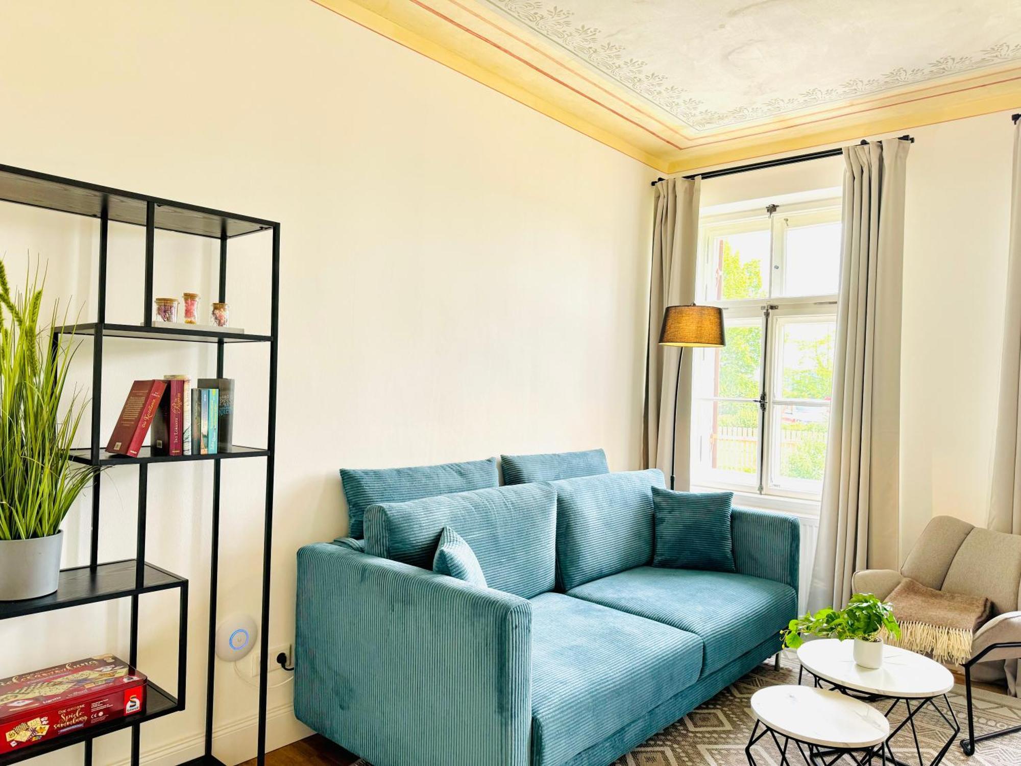E&K Living - Design Apartments - Netflix - Audi - In Village - Free Parking Ingolstadt Extérieur photo