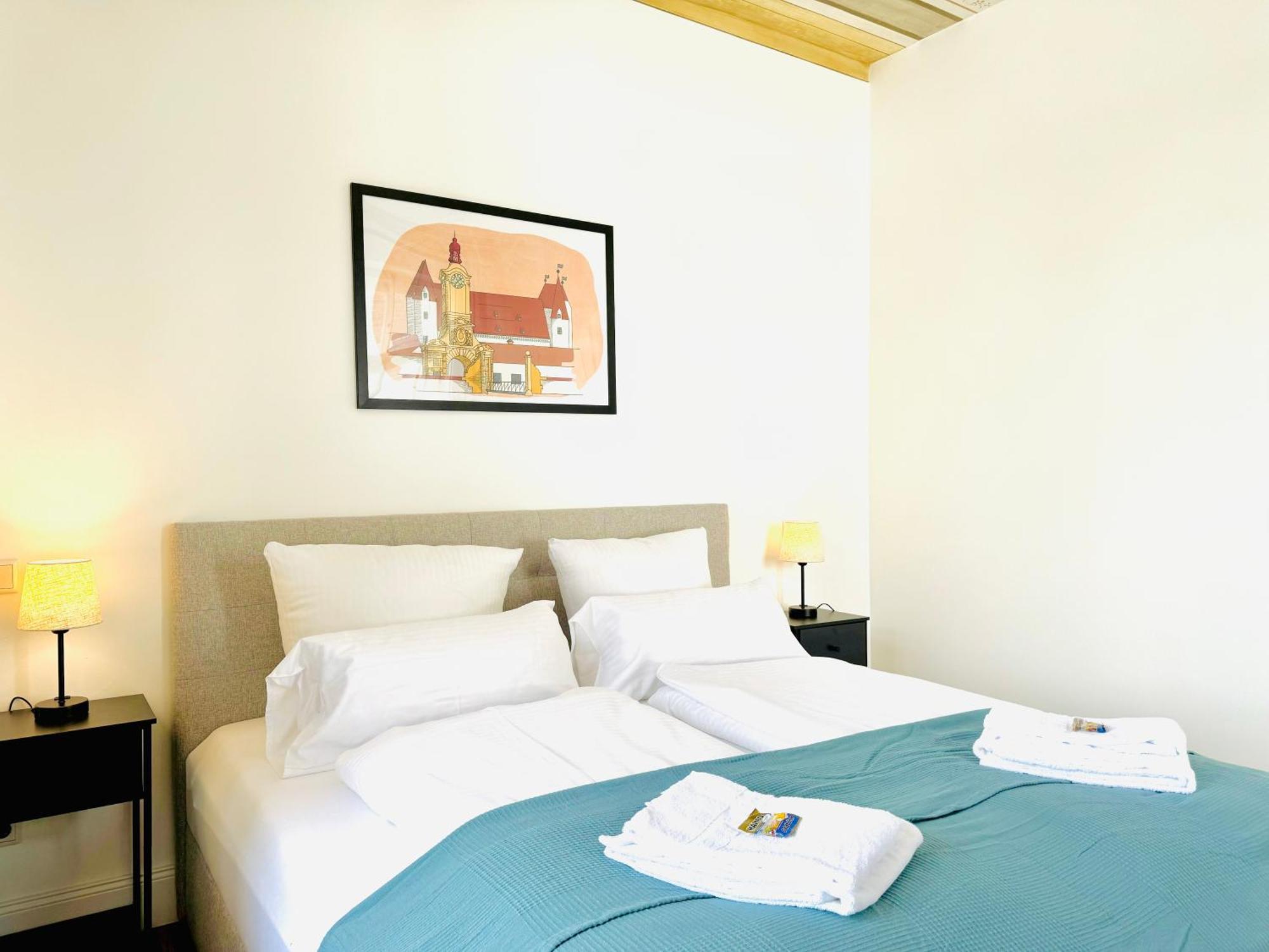 E&K Living - Design Apartments - Netflix - Audi - In Village - Free Parking Ingolstadt Extérieur photo