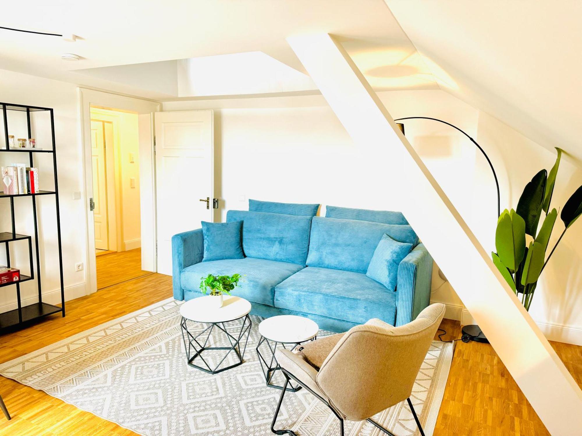 E&K Living - Design Apartments - Netflix - Audi - In Village - Free Parking Ingolstadt Extérieur photo