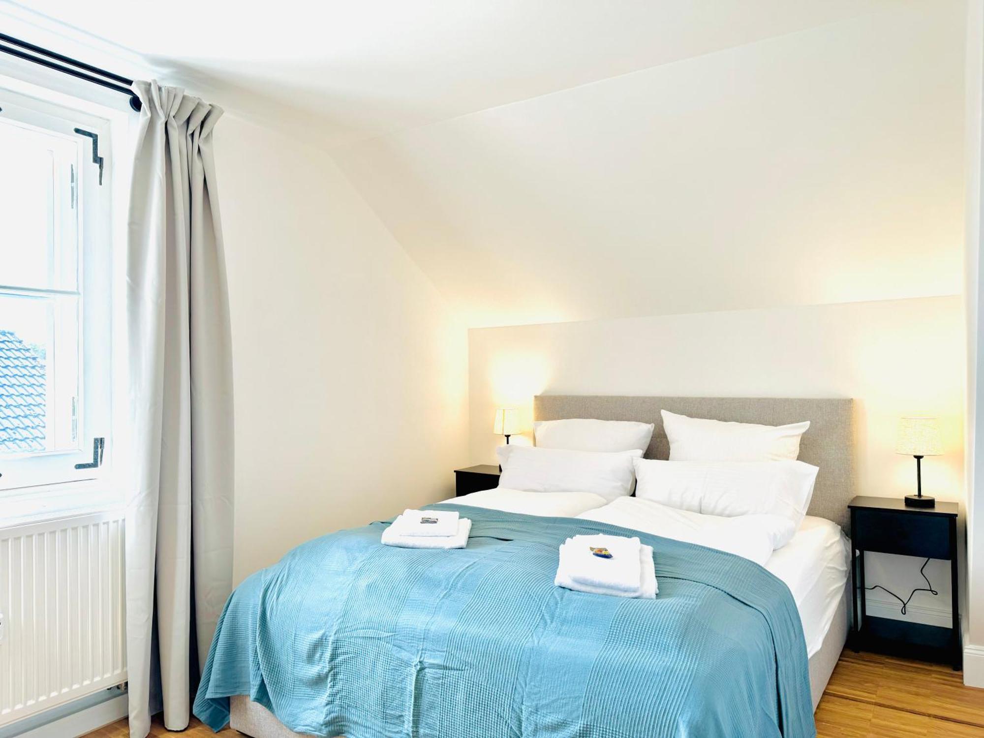 E&K Living - Design Apartments - Netflix - Audi - In Village - Free Parking Ingolstadt Extérieur photo