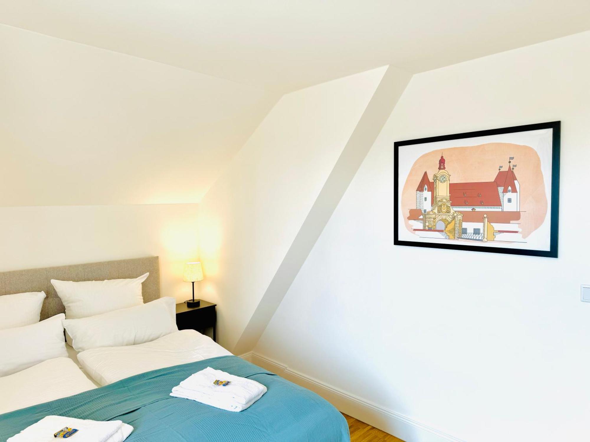 E&K Living - Design Apartments - Netflix - Audi - In Village - Free Parking Ingolstadt Extérieur photo