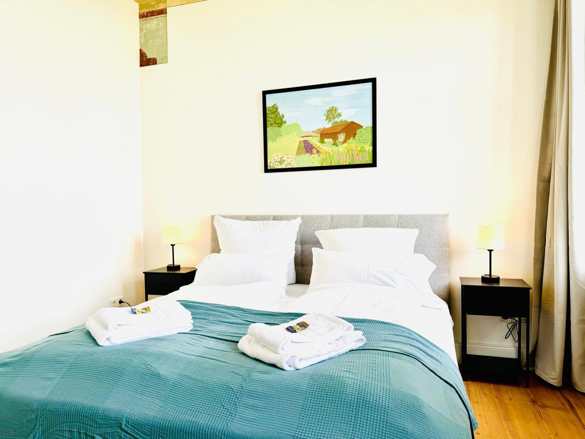E&K Living - Design Apartments - Netflix - Audi - In Village - Free Parking Ingolstadt Extérieur photo