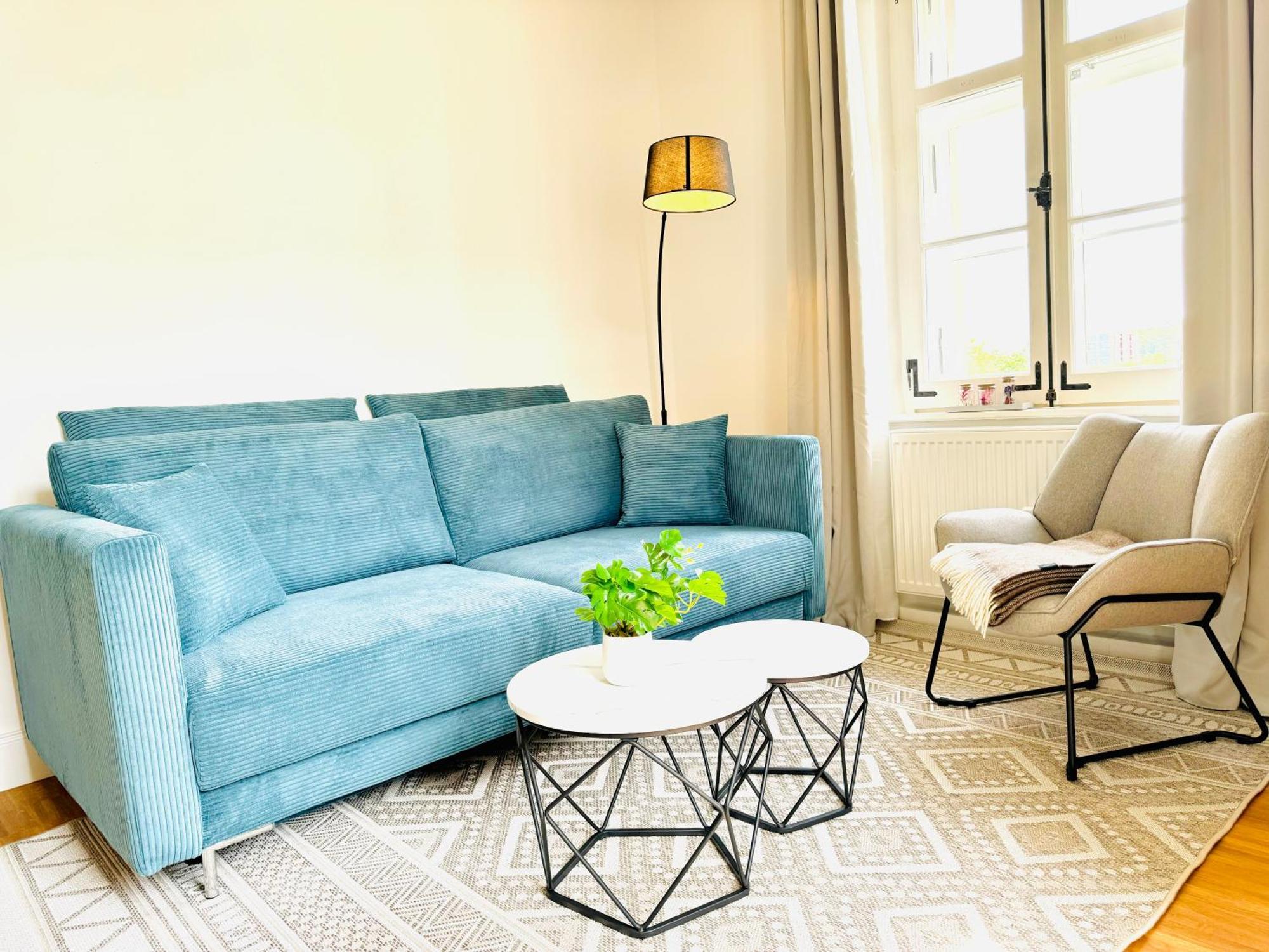 E&K Living - Design Apartments - Netflix - Audi - In Village - Free Parking Ingolstadt Extérieur photo