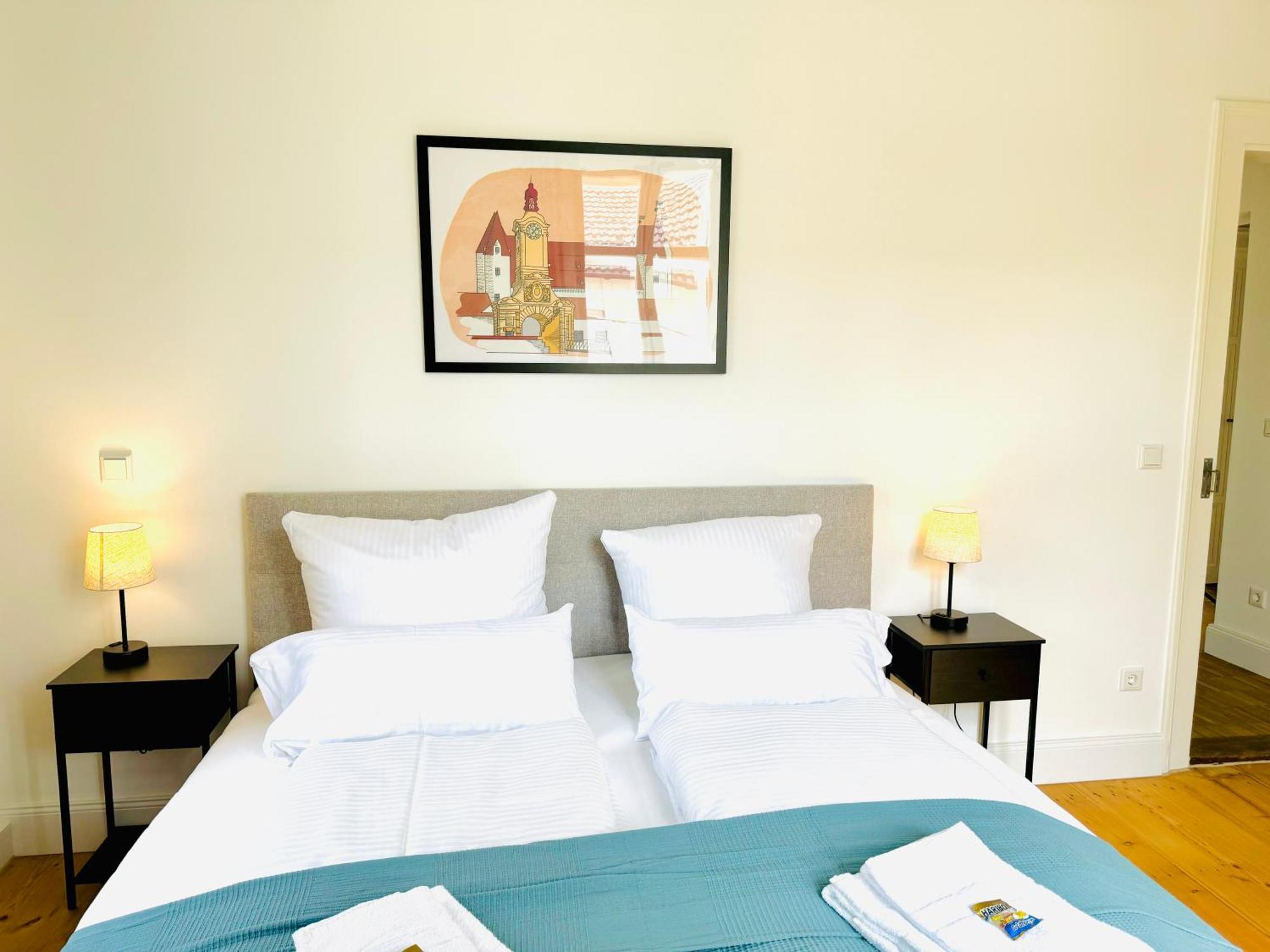 E&K Living - Design Apartments - Netflix - Audi - In Village - Free Parking Ingolstadt Extérieur photo