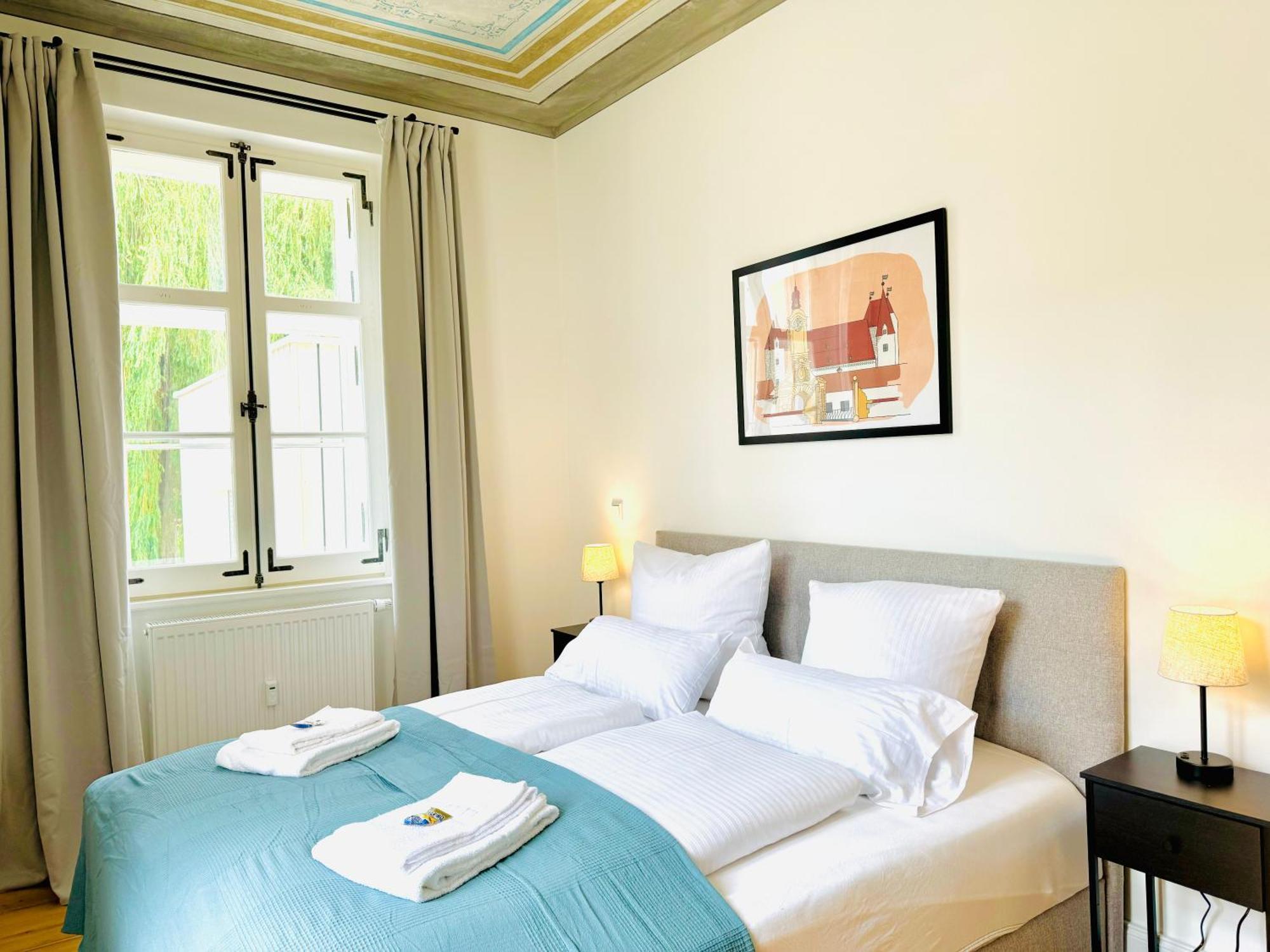 E&K Living - Design Apartments - Netflix - Audi - In Village - Free Parking Ingolstadt Extérieur photo