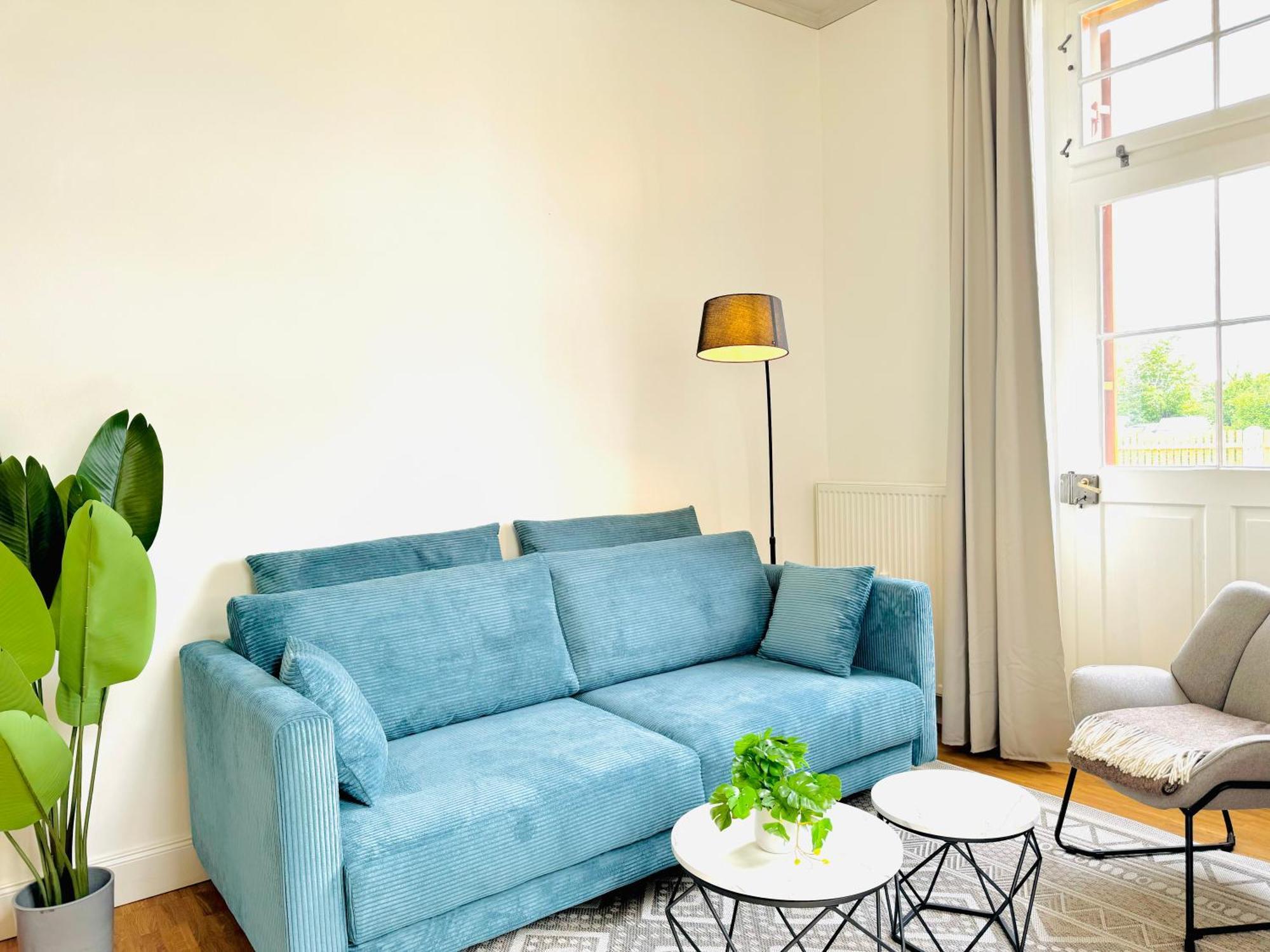 E&K Living - Design Apartments - Netflix - Audi - In Village - Free Parking Ingolstadt Extérieur photo